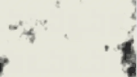 Dust and scratches texture overlay with cinematic grain and distressed film.. Stock Footage 340948826
