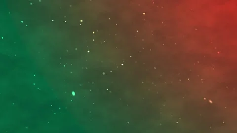 Dust and smoke background Stock Footage 294688331