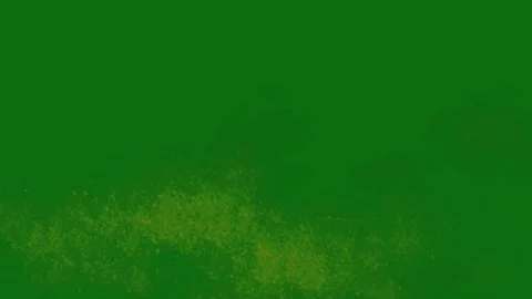Dust and Wind Particle FX 4K Stock Footage 306034929