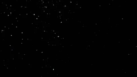 Dust Background Stock Footage 90639500