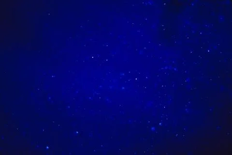 Dust in the beam of light 库存照片