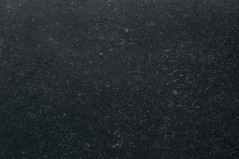 Dust on Black Surface Stock Photos