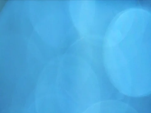 Dust in blue sky background Stock Footage 80240957