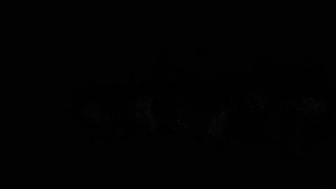 Dust Burst 118 Stock Footage 222014371
