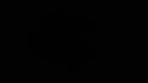 Dust Burst 121 Stock Footage 222014380