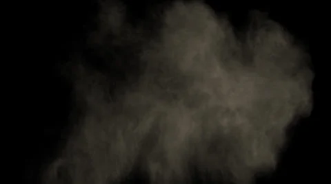Dust Burst element Видео 34695668
