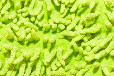 Dust cloth Stock Photos