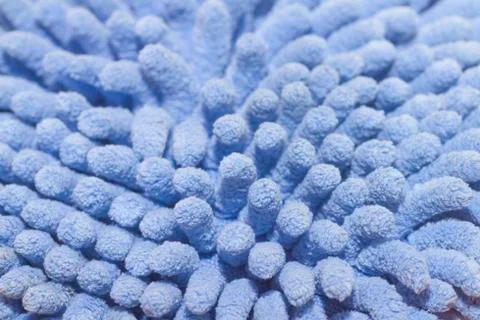 Dust cloth Stock Photos
