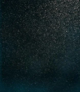 Dust cloud texture. Stock Photos