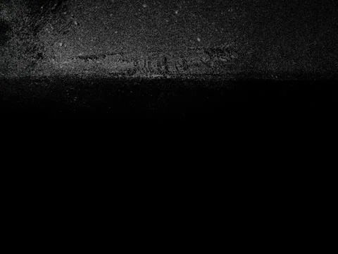 Dust covering rough texture Stock Photos