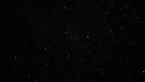 Dust dark background Stock Footage 264949203