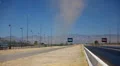 Dust Devils in the desert from large to small - 6 - growing rapidly Vídeos en HD