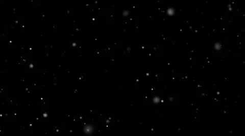 Dust Drift 3 Video stock 10889026