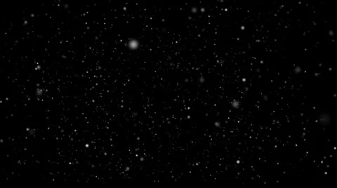 Dust Drifting Loop Stock-Footage 3916824