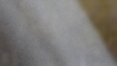 Dust during construction work Stock Footage 83646304