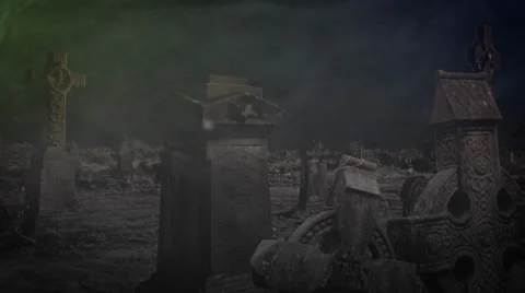 Dust to Dust Video stock 22919811