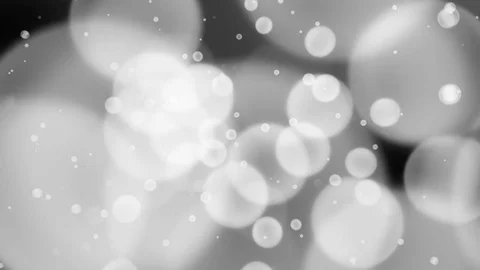 Dust effect, seamless loop Stock Footage 80335390