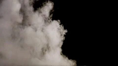 Dust element 14 1 1 Stock Footage 302206080