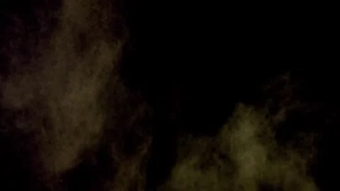 Dust element 2 1 Stock Footage 302205962