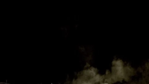 Dust element 7 1 1 Stock Footage 302205990