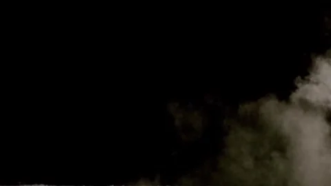 Dust element 9 1 1 Stock Footage 302205988