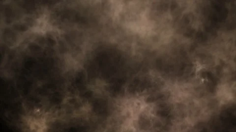 Dust Explosion aninamtion with transparent background Stock Footage 106753062