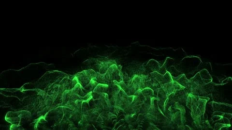 Dust explosion 스톡 동영상 10804404