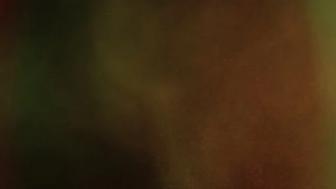 Dust float on black background Stock Footage 171913028