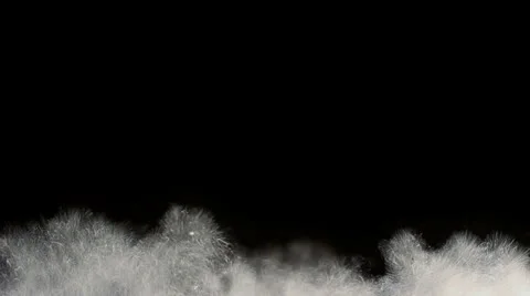 Dust  Stock Footage 25433558