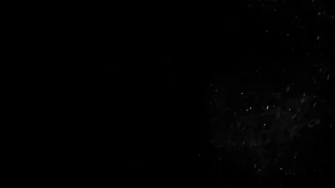 Dust Stock-Footage 106159697