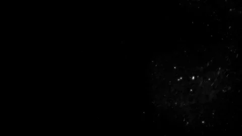 Dust Stock-Footage 106159708