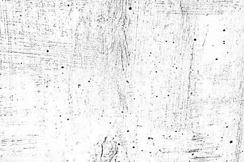 Dust grain texture on white background. Grunge background. noise, dots and .. Stock Illustration