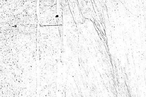 Dust grain texture on white background. Grunge background. noise, dots and .. Stock Illustration