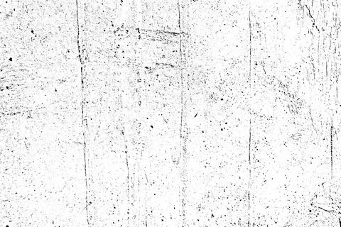 Dust grain texture on white background. Grunge background. noise, dots and .. Stock Illustration