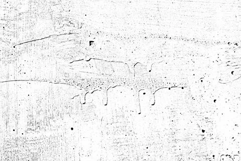 Dust grain texture on white background. Grunge background. noise, dots and .. Stock Illustration