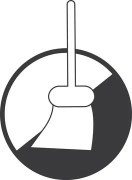 Dust icon dust vector icon Stock Illustration