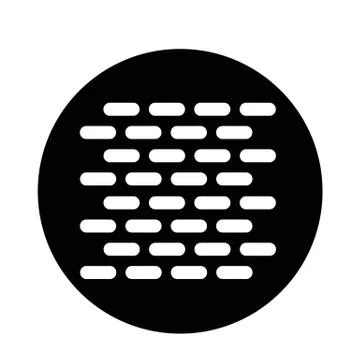 Dust icon Stock Illustration