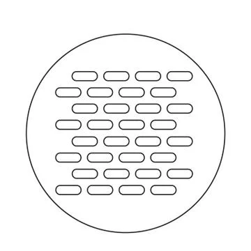 Dust icon Stock Illustration