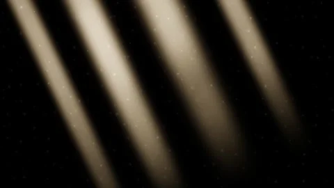 Dust Light Shaft Stock Footage 342307273