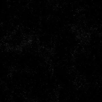 Dust map overlay, roughness and bump texture Stock Illustration