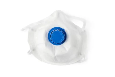 Dust mask Stock Photos