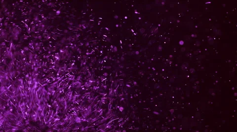 Dust Motes - 4K Resolution Ultra HD Stock Footage 45946208