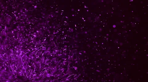 Dust Motes Stock Footage 45946016