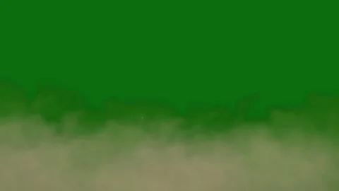 Dust Motion Background for Green Screen Stock Footage 306034931