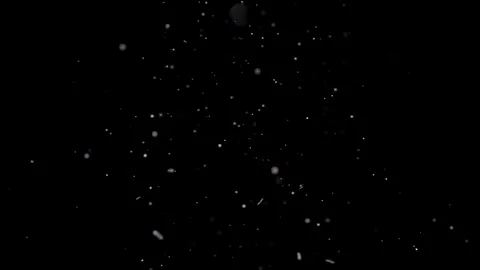 Dust motion.3d illustration Stock Footage 91702196