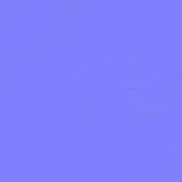 Dust normal map texture, Texture mapping Foto stock
