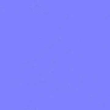 Dust normal map texture, Texture mapping Foto stock