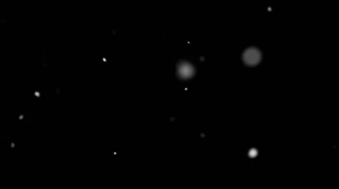 Dust Particle 1 Stock Footage 54562578