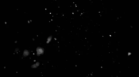 Dust Particle 10 Stock Footage 54563277