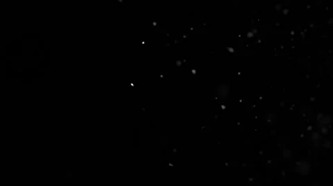 Dust Particle 11 Stock Footage 54563278